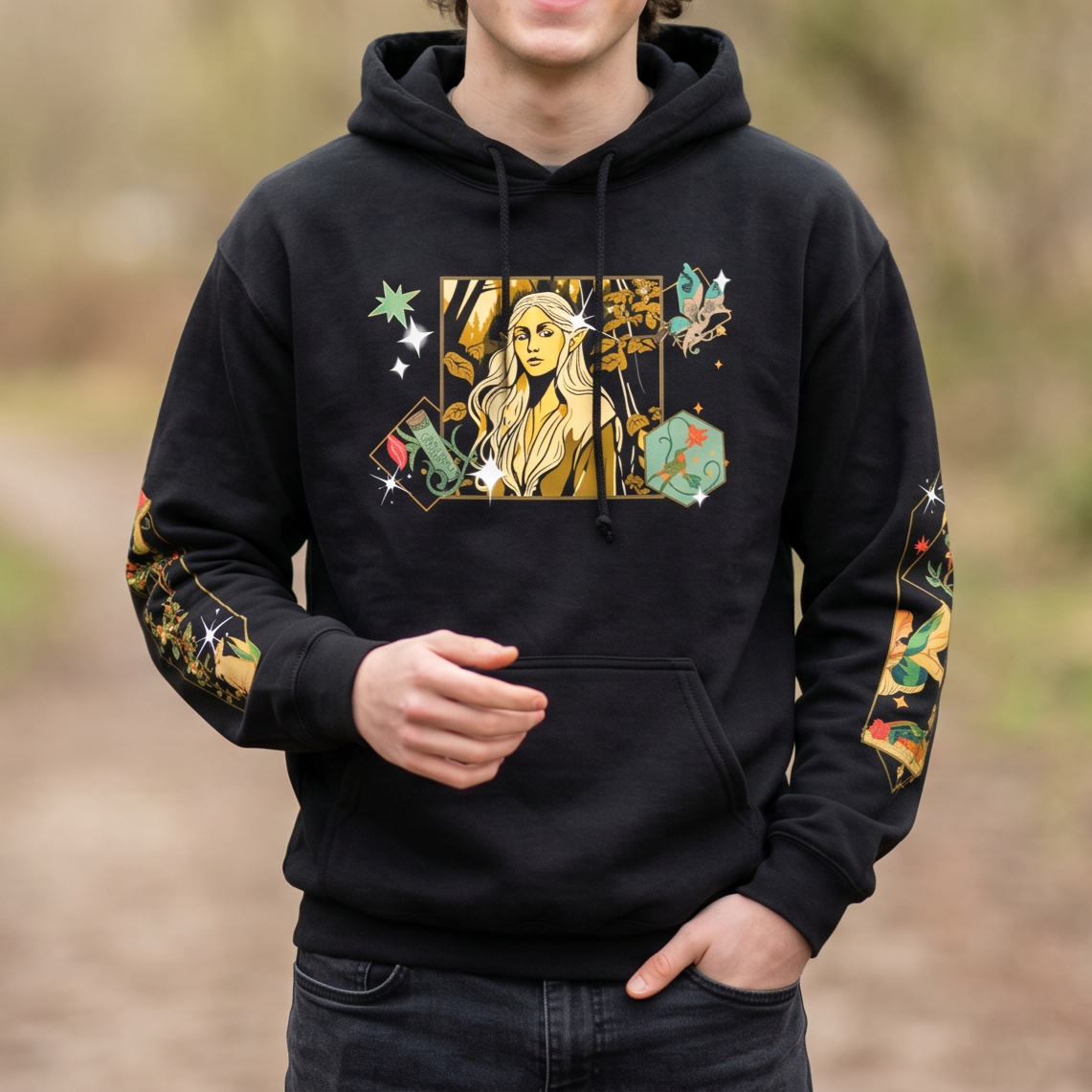 Hoodies