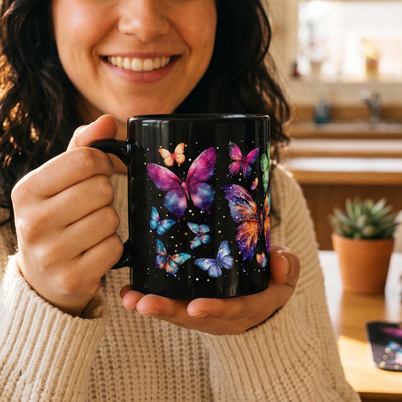 Mugs