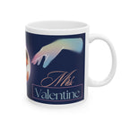 Wedding Picture Personalized Ceramic Mug 11oz