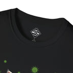 Kitten Zombie T-Shirt