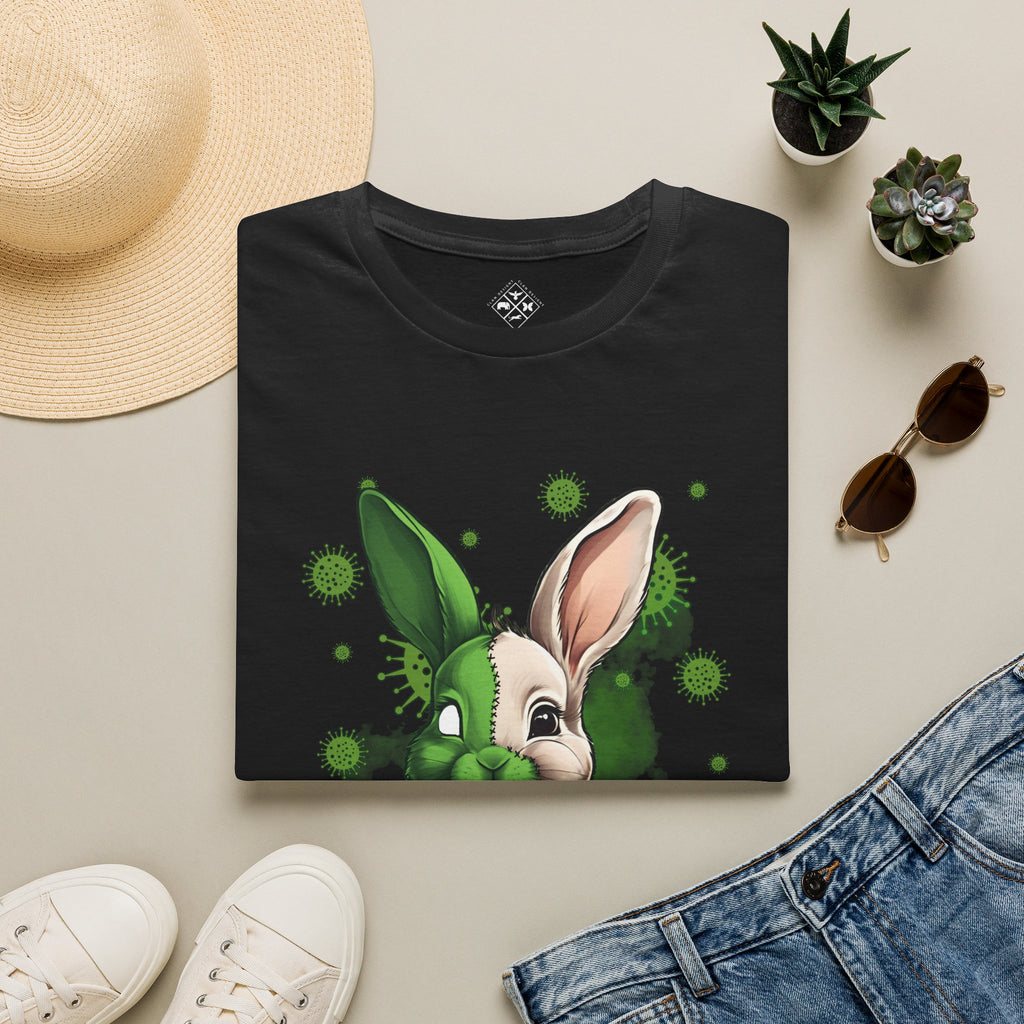 Baby Bunny Zombie T-Shirt