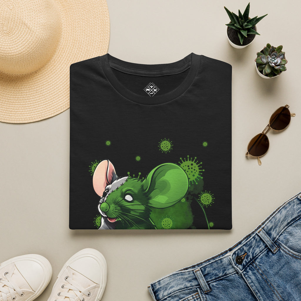 Mouse Zombie T-Shirt