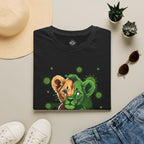 Baby Lion Zombie T-Shirt