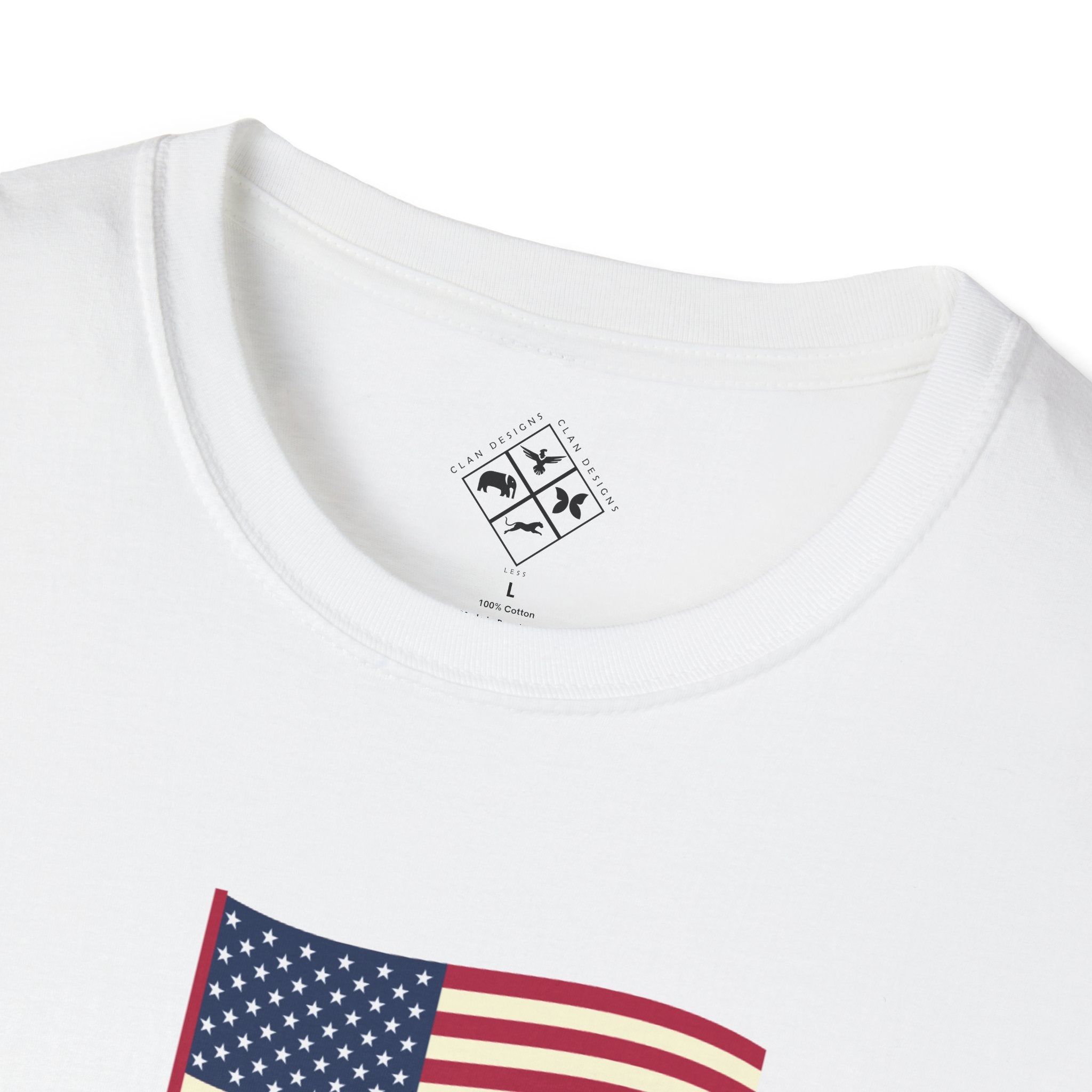 Marcha de la camiseta gratis
