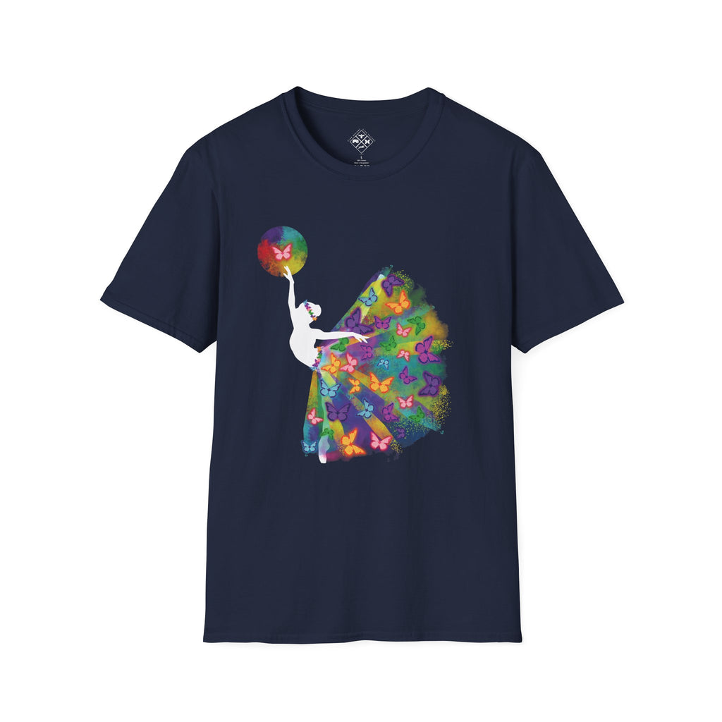 Ballerina T-Shirt 2.0