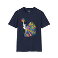 Ballerina T-Shirt 2.0