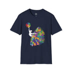 Ballerina T-Shirt 2.0