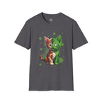 Kitten Zombie T-Shirt