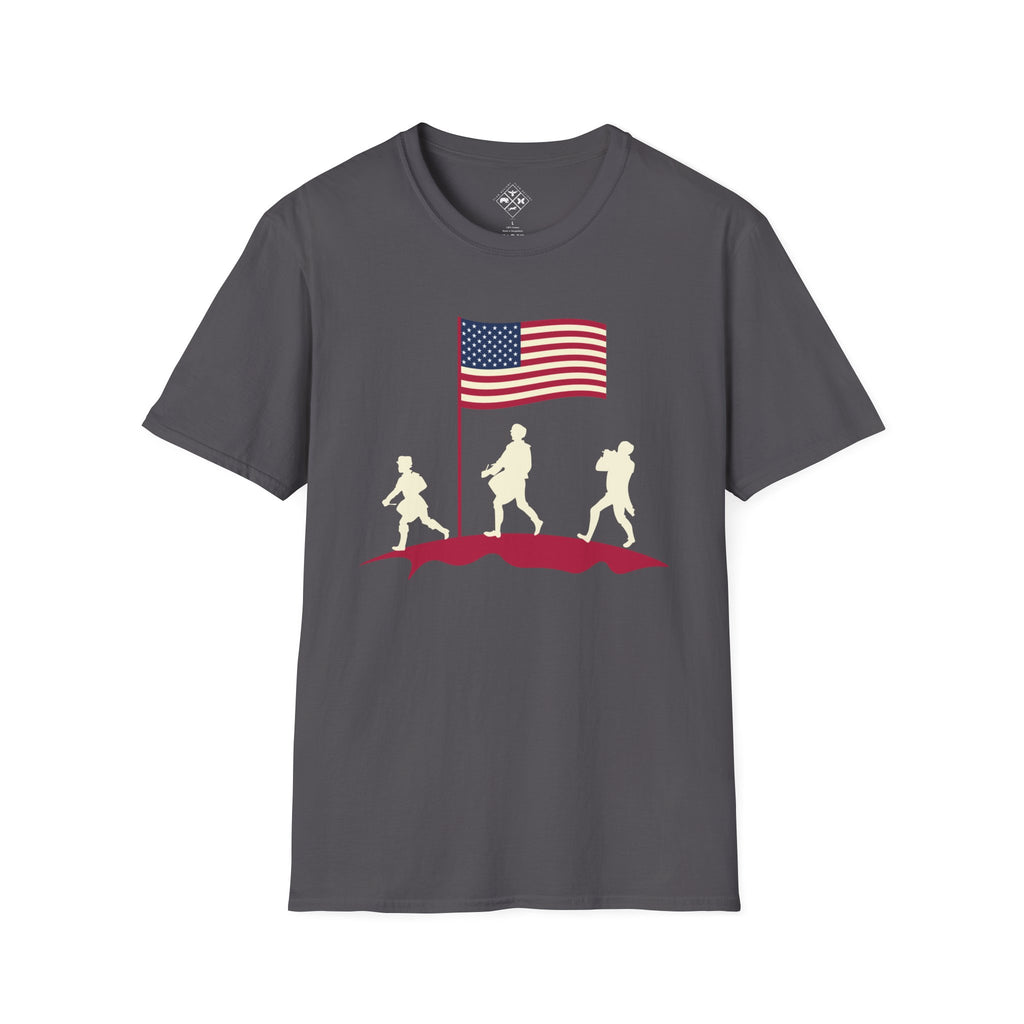 March of the Free T-Shirt