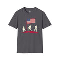 March of the Free T-Shirt