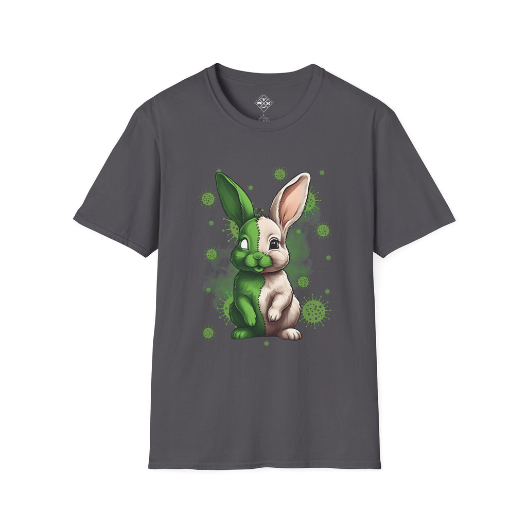 Baby Bunny Zombie T-Shirt