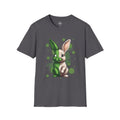 Baby Bunny Zombie T-Shirt