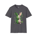 Baby Bunny Zombie T-Shirt