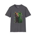 Bear Zombie T-Shirt
