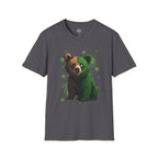 Bear Zombie T-Shirt