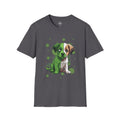 Puppy Zombie T-Shirt
