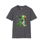 Puppy Zombie T-Shirt