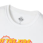 If The Kids Are Alive T-Shirt
