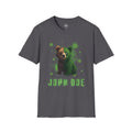 Zombie Baby Bear Personalized T-Shirt