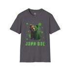 Zombie Baby Bear Personalized T-Shirt
