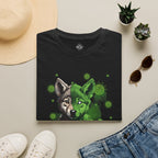 Baby Wolf Zombie T-Shirt