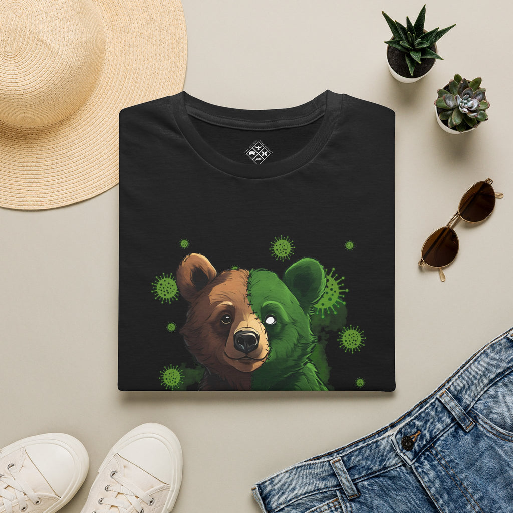 Bear Zombie T-Shirt