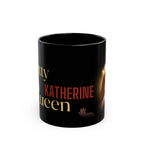 Petty Queen Mug CW 11oz