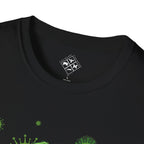 Zombie Puppy Personalized T-Shirt