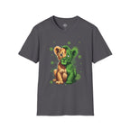 Baby Lion Zombie T-Shirt