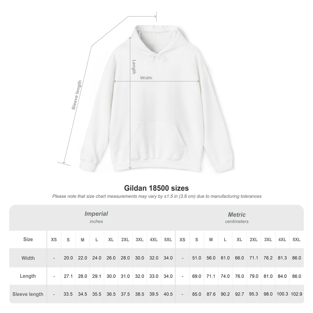Elf Girl Mythical Elements Hoodie