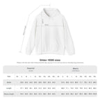 Elf Girl Mythical Elements Hoodie