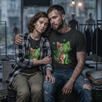 Kitten Zombie T-Shirt
