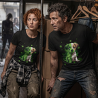 Puppy Zombie T-Shirt