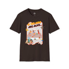 If The Kids Are Alive T-Shirt