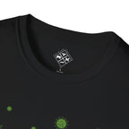 Puppy Zombie T-Shirt