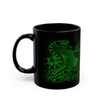 Samurai Showdown Mug 1.0