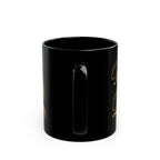 Petty Queen Mug LW 11oz