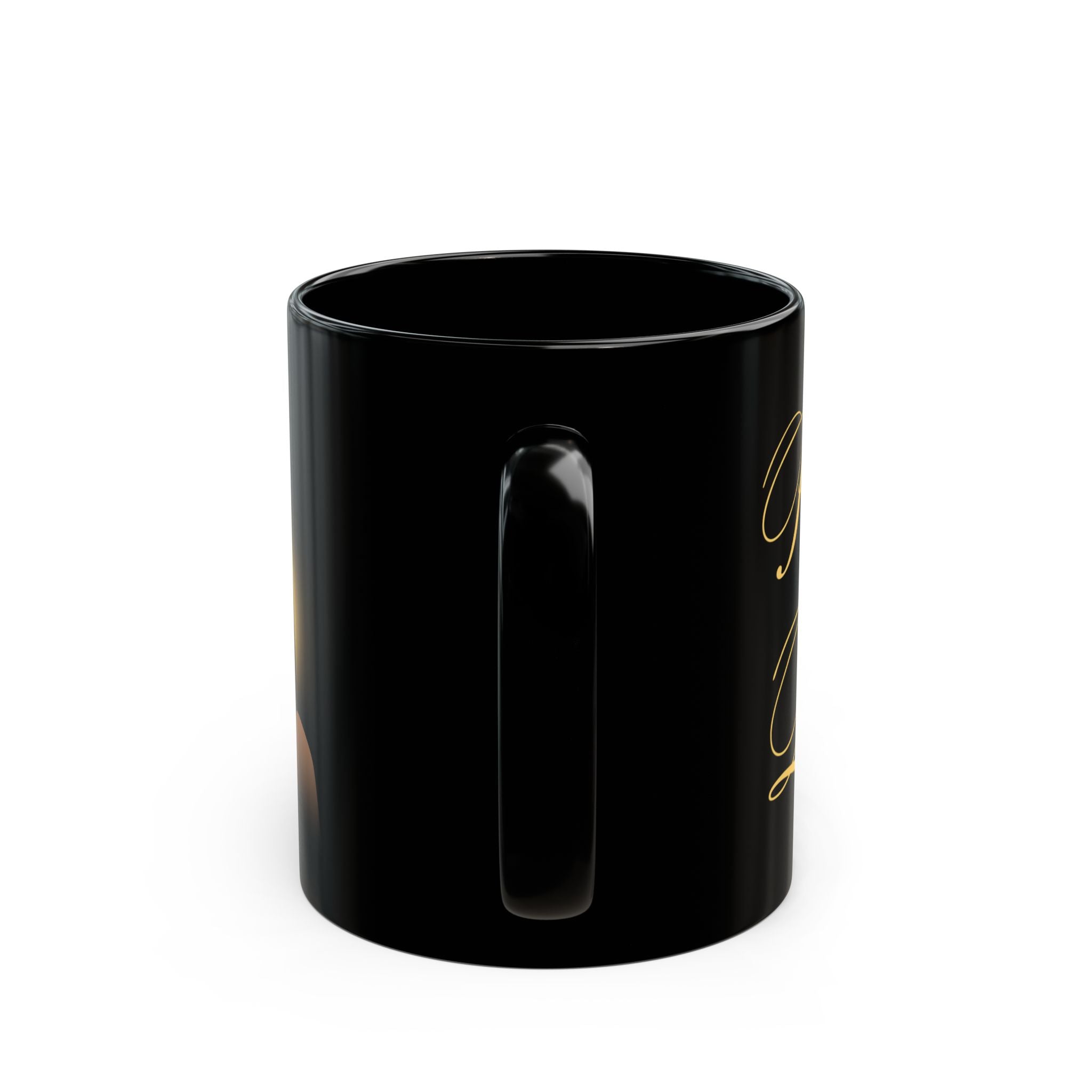 Petty Queen Mug LW 11oz