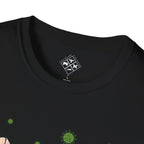 Mouse Zombie T-Shirt