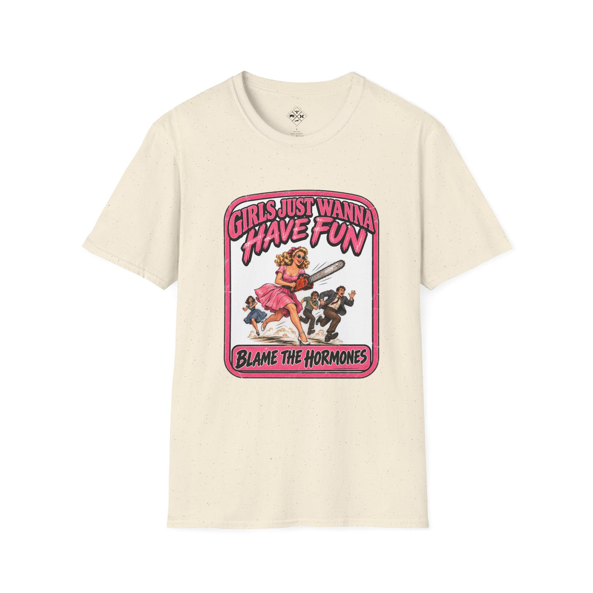 Girls Just Wanna Have Fun shirt
