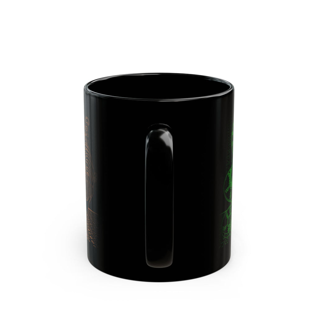 Samurai Showdown Mug 1.0