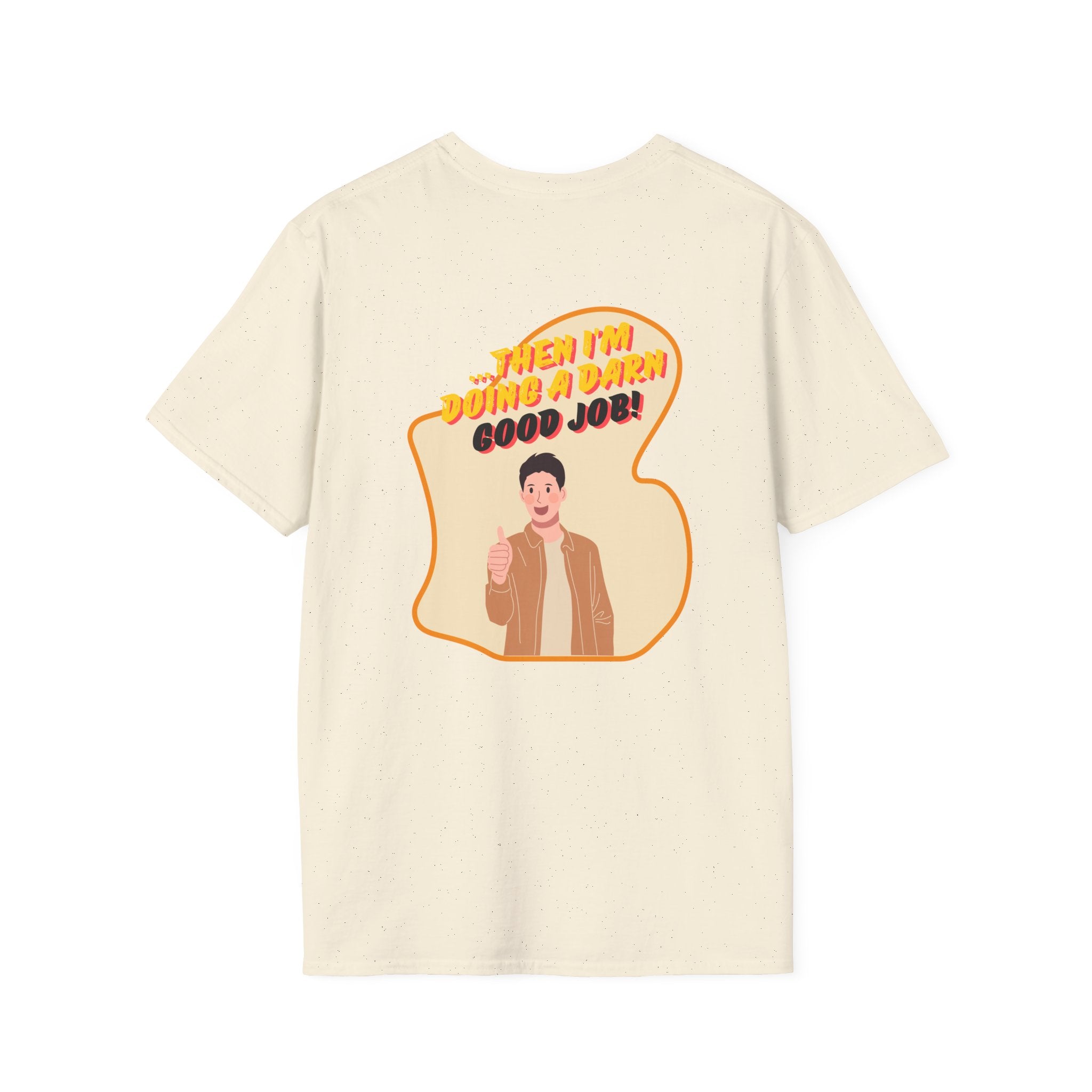 If The Kids Are Alive T-Shirt