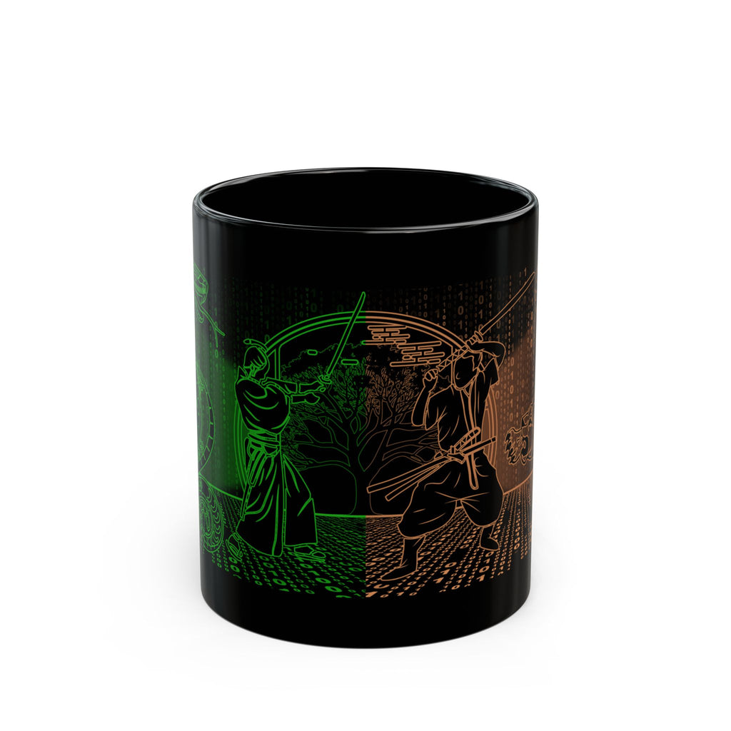 Samurai Showdown Mug 1.0