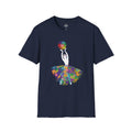 Ballerina TShirt 1.0