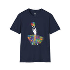 Ballerina TShirt 1.0