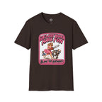 Girls Just Wanna Have Fun shirt