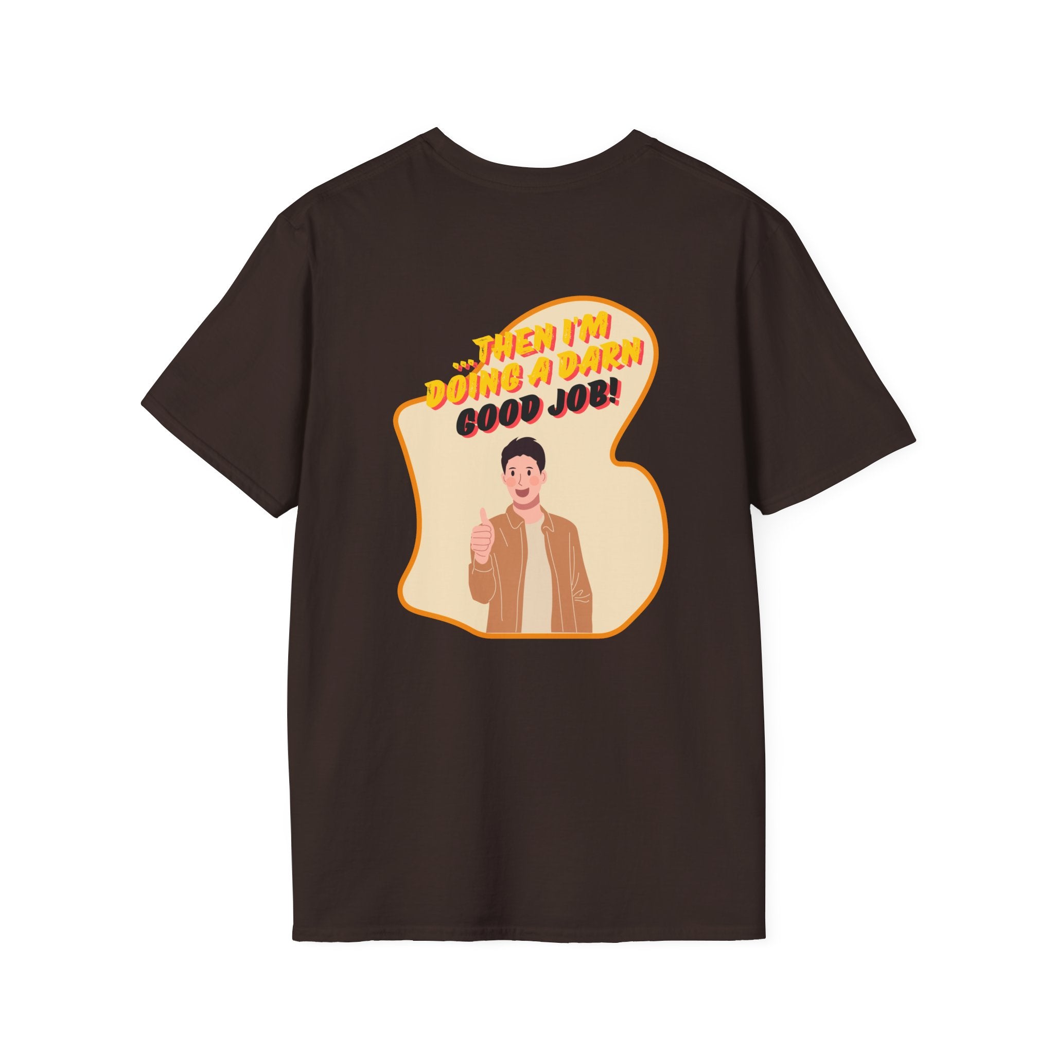 If The Kids Are Alive T-Shirt