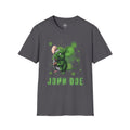 Zombie Baby Mouse Personalized T-Shirt