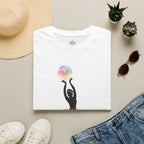 Ballerina TShirt 1.0