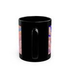 Flying Dragon Name Mug 11oz